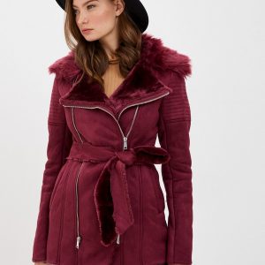 Дубленка B.Style