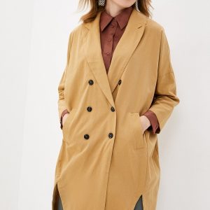 Пальто B.Style