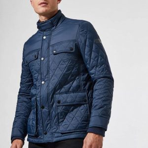 Куртка утепленная Burton Menswear London