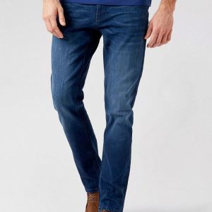 Джинсы Burton Menswear London
