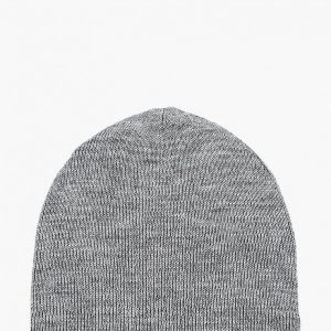 Шапка Button Blue