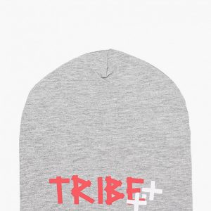 Шапка Button Blue