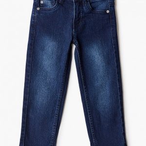 Джинсы Button Blue