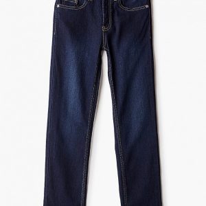 Джинсы Button Blue