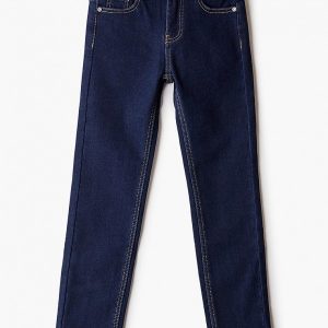 Джинсы Button Blue