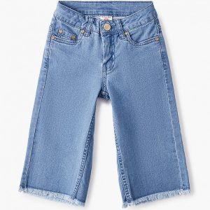 Джинсы Button Blue