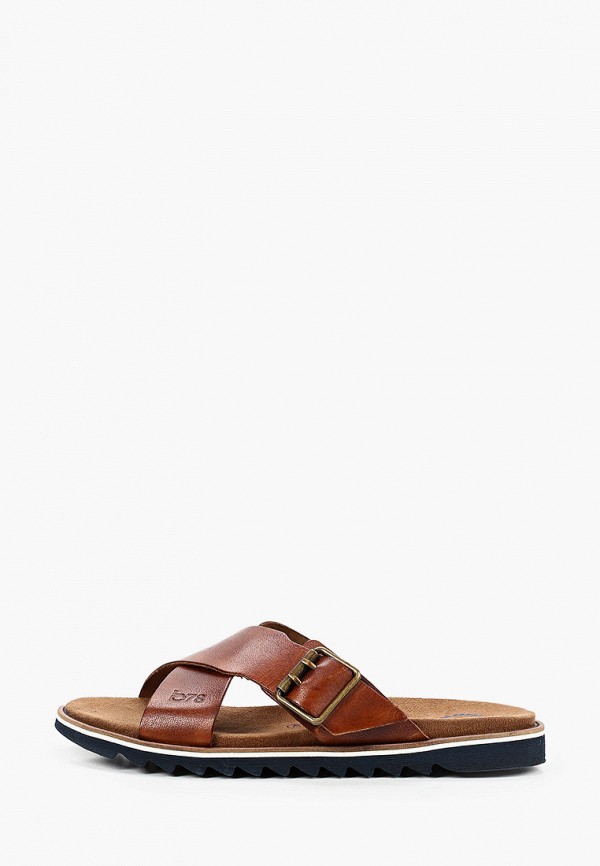 Сандалии Bugatti Сандалии Bugatti