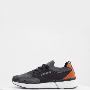 Кроссовки Bugatti