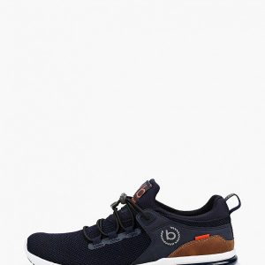 Кроссовки Bugatti