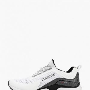 Кроссовки Bugatti