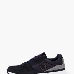 Кроссовки Bugatti