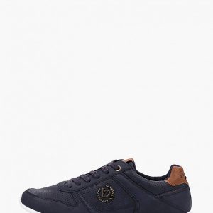 Кроссовки Bugatti