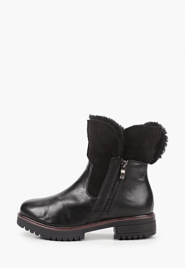 Ботинки Caprice Ботинки Caprice