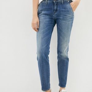 Джинсы Care Label