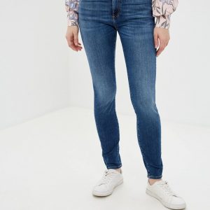 Джинсы Care Label