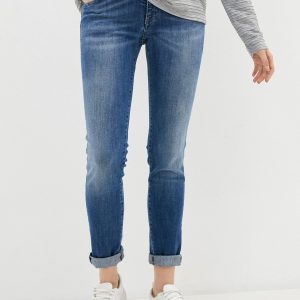 Джинсы Care Label