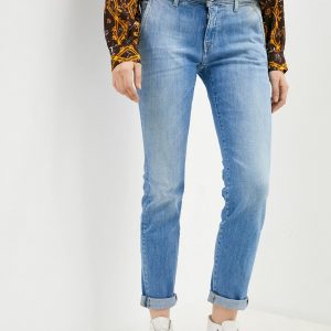 Джинсы Care Label