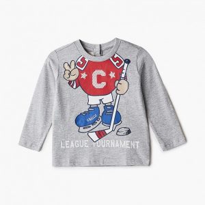 Лонгслив Chicco