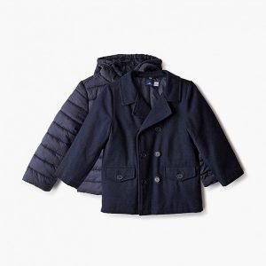 Комплект Chicco пальто и куртка