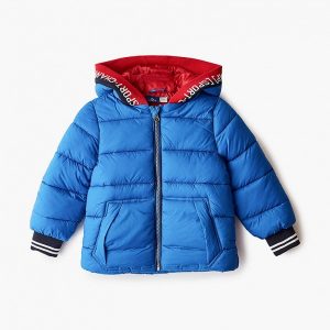 Куртка утепленная Chicco