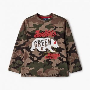 Лонгслив Chicco