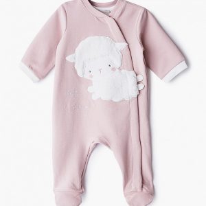 Комбинезон домашний Chicco