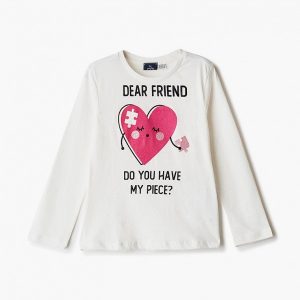 Лонгслив Chicco