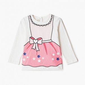 Лонгслив Chicco