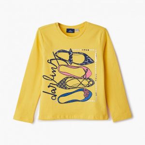 Лонгслив Chicco