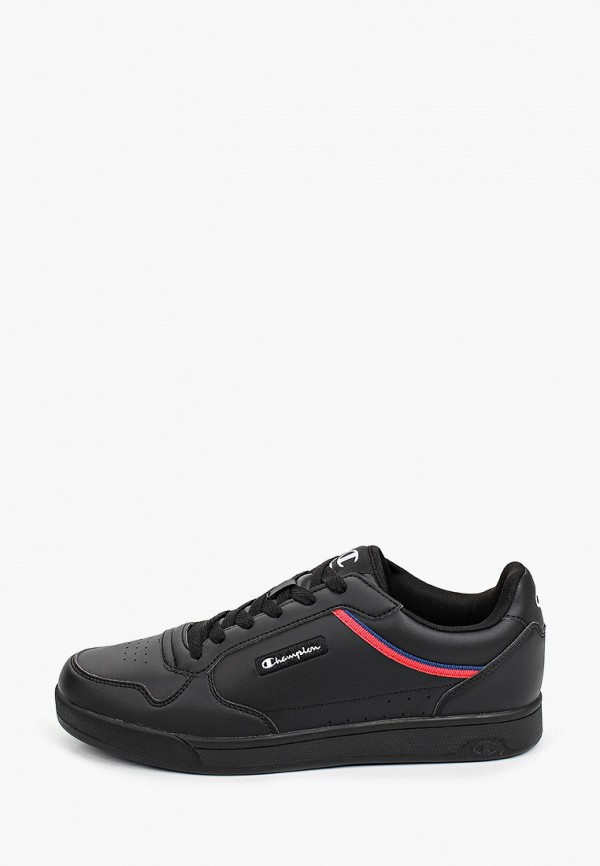 Кеды Champion NEW COURT FULL PU Кеды Champion NEW COURT FULL PU