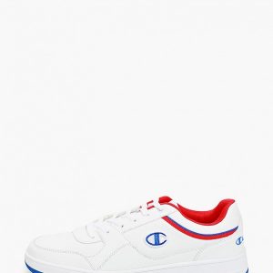 Кеды Champion REBOUND LOW