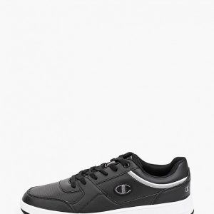 Кеды Champion LEGACY Low Cut Shoe REBOUND LOW