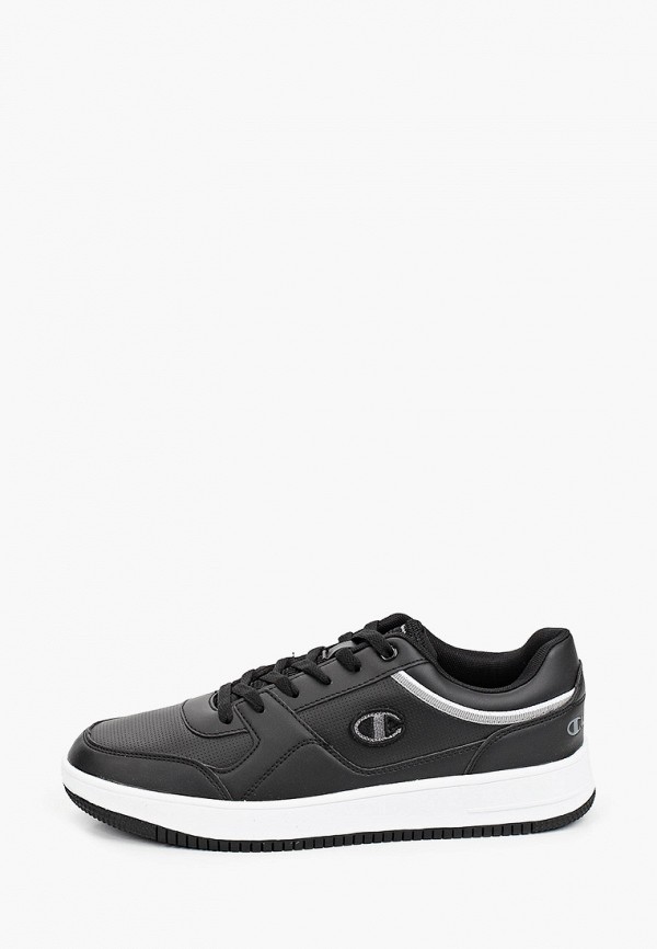 Кеды Champion LEGACY Low Cut Shoe REBOUND LOW Кеды Champion LEGACY Low Cut Shoe REBOUND LOW