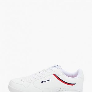 Кеды Champion NEW COURT FULL PU