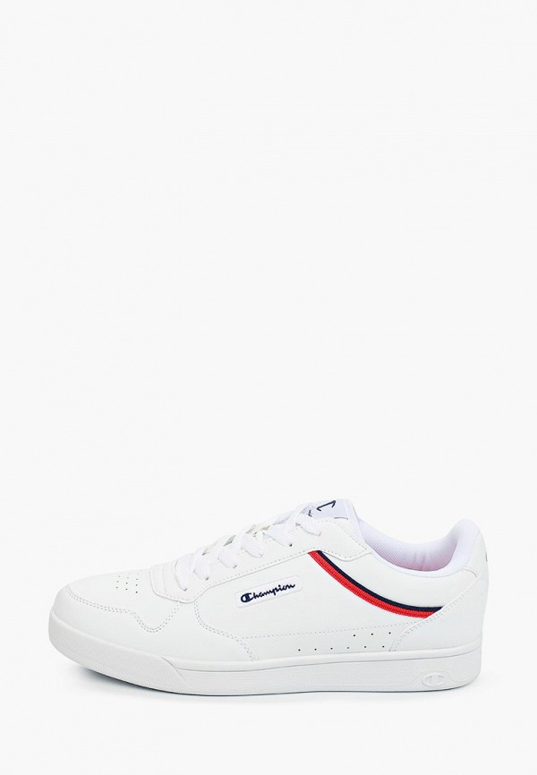 Кеды Champion NEW COURT FULL PU Кеды Champion NEW COURT FULL PU