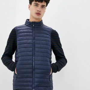 Жилет утепленный Chromosome