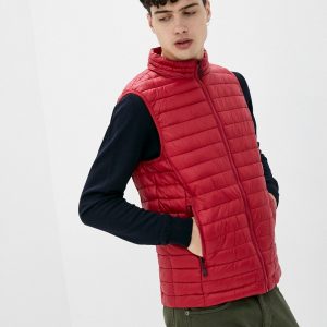 Жилет утепленный Chromosome