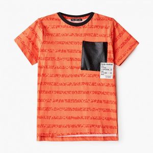 Футболка Choupette