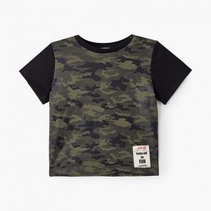 Футболка Choupette