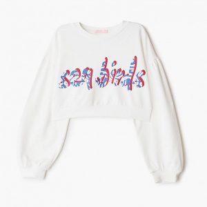 Свитшот Choupette