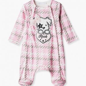 Комбинезон бельевой Choupette