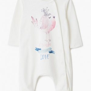 Комбинезон бельевой Choupette