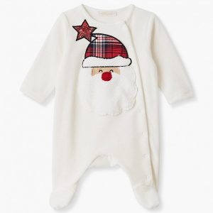 Комбинезон бельевой Choupette