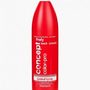 Шампунь Concept для волос после окрашивания Color Neutralizer Shampoo
