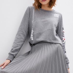 Свитшот Coca Cola Jeans