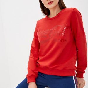 Свитшот Coca Cola Jeans