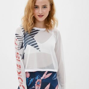 Лонгслив Coca Cola Jeans