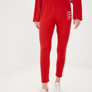 Брюки спортивные Coca Cola Jeans