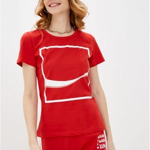 Футболка Coca Cola Jeans