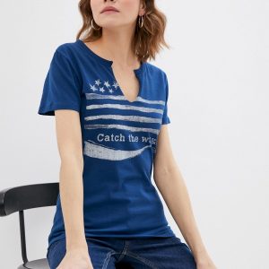 Футболка Coca Cola Jeans